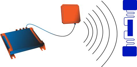 is there a inexpensive method to create rfid tags|rfid tag diagram.